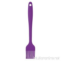 Farberware Color Works Basting Brush  Mini  Purple - B0187DA88K